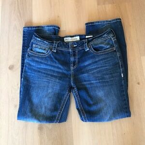 BKE Culture Denim Jeans size 34R